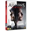 Assassin's Creed (DVD Used) #19645