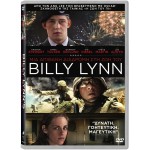 Μια Απίθανη Διαδρομή στη Ζωή του Billy Lynn - Billy Lynn's Long Halftime Walk (DVD Used) #19578