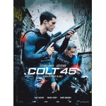 Colt 45 (DVD Used) #18456