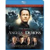 Illuminati Οι Πεφωτισμένοι Two-Disc Theatrical & Extended Edition BD Μεταχειρισμένο #14229