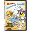 Tom And Jerry: Επικίνδυνα Γεύματα  (Παιδικά - DVD Used)