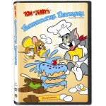 Tom And Jerry: Επικίνδυνα Γεύματα  (Παιδικά - DVD Used)
