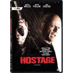 Διπλή Ομηρία - Hostage (DVD Used)