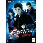 The King of Fighters (DVD Used) #16419