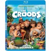 The Croods 2013 - 2D & 3D [Παιδικά Blu-Ray Used]