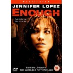 Αρκετά! - Enough (DVD Used) #02604