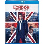 London Has Fallen BD Μεταχειρισμένο #19132