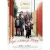 Εγώ, ο Ντάνιελ Μπλέικ - I, Daniel Blake (DVD Used) #19505