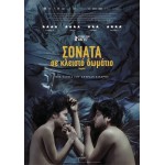 Σονάτα σε Κλειστό Δωμάτιο - Illegitimate (DVD Used) #19471
