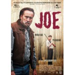 Μια Δυνατή Φιλία - Joe (DVD Used) #4213
