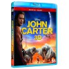 John Carter 3D & 2D BD Μεταχειρισμένο #16663