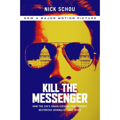 Ο Αγγελιοφόρος Πρέπει Να Πεθάνει - Kill the Messenger (DVD Used) #18432