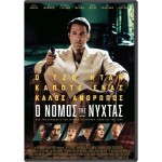 Ο Νόμος της Νύχτας - Live by Night (DVD Used) #19795