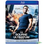 The Bourne Ultimatum BD Μεταχειρισμένο #13855