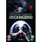 Ανυποψίαστοι - Mockingbird (DVD Used) #18416