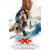 xXx: Επανεκκίνηση 2017 (DVD Used)