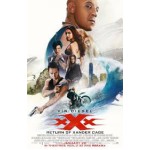 xXx: Επανεκκίνηση 2017 (DVD Used)