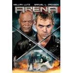 Αρένα - Arena (DVD Used) #16319