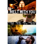 Ζωές που Λιώνουν - I Melt with You (DVD Used) #16290