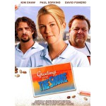 Αξέχαστο Καλοκαίρι - Greetings from the Shore (DVD Used) #16119