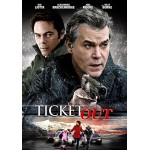 Πέρα από το Νόμο - Ticket Out (DVD Used) #16130