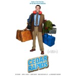 Ανασφάλειες Ζωής - Cedar Rapids (DVD Used) #16120