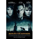 Σκοτεινά Μυστικά - Beneath the Darkness (DVD Used) #16512