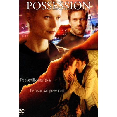 Ερωτικό Μυστικό - Possession (DVD Used) #02264