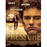 Πιεστική Καταδίωξη - Pressure (DVD Used) #02617
