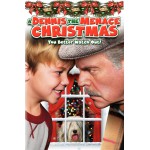 Christmas Παιδικά: Τα Χριστούγεννα του Ντένις του Τρομερού 2007 (Παιδικά - DVD Used)