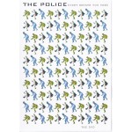 The Police Every Breath You Take (DVD Used) #05493