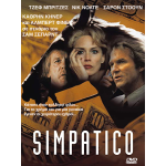Simpatico (DVD Used) #01267
