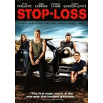 Θύματα Πολέμου - Stop-Loss (DVD Used) #588152