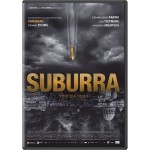 Υπόγεια Πόλη - Suburra (DVD Used) #19742