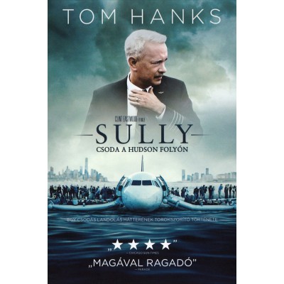 Sully (DVD Used) #19500