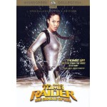 Το Λίκνο Της Ζωηή - Τουμ Ρέιντερ - Lara Tomb Raider N.2 The Cradle Of Life (DVD Used) #04602