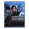 Sherlock Holmes Το Παιχνίδι Των Σκιών BD Μεταχειρισμένο #16599