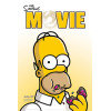 The Simpsons: Η Ταινία 2007 - Special Edition (Παιδικά - DVD Used) Μεταγλωττισμένο