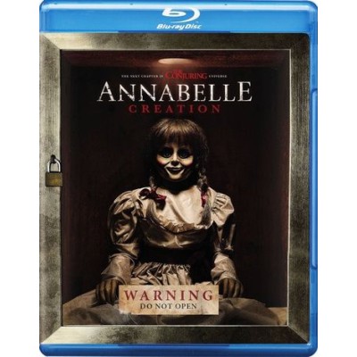 Annabelle BD Μεταχειρισμένο #20007