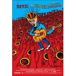 The Devil And Daniel Johnston (DVD Used) #11267