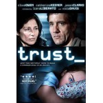 Πίστεψέ με - Trust (DVD Used) #16246