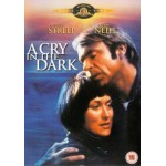 Κραυγή στο Σκοτάδι - Evil Angels (aka A Cry in the Dark) (DVD Used) #03009