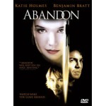 Σκοτεινή Απουσία - Abandon (DVD Used) #03100