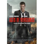 Οργισμένος Eκδικητής - Acts of Vengeance (DVD Used) #20388