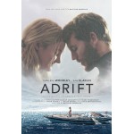 Μετά την Καταιγίδα - Adrift (DVD Used) #20481