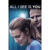 Μόνο Εσένα Βλέπω - All I See Is You (DVD Used) #20429