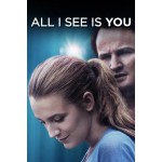 Μόνο Εσένα Βλέπω - All I See Is You (DVD Used) #20429