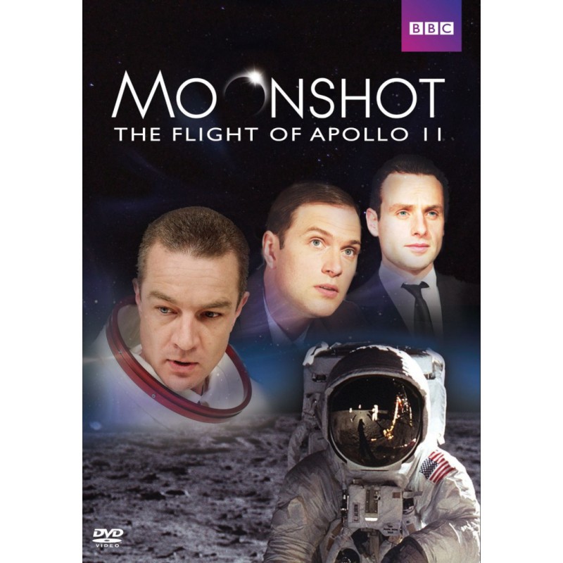 Apollo 11 (DVD Documentary Used) #14302