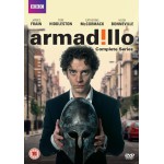 Συμβόλαιο Απάτης - Armadillo (DVD Used) #02950
