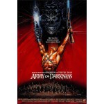 Ο Στρατός του Σκότους - Army of Darkness (DVD Used) #03159